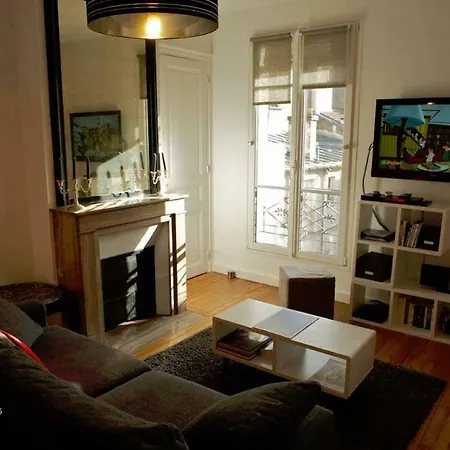 - Stgermain Des Pres/cherche Midi * Παρίσι